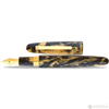 Esterbrook Estie OS Fountain Pen - Gold Rush Prospector Black-Pen Boutique Ltd