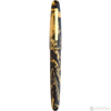 Esterbrook Estie OS Fountain Pen - Gold Rush Prospector Black-Pen Boutique Ltd