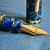 Esterbrook Estie Fountain Pen - Nouveau Bleu - Gold Trim-Pen Boutique Ltd