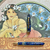Esterbrook Estie Fountain Pen - Nouveau Bleu - Gold Trim-Pen Boutique Ltd