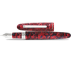 Esterbrook Estie OS Fountain Pen - Scarlett - Palladium Trim-Pen Boutique Ltd