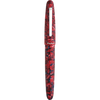 Esterbrook Estie OS Fountain Pen - Scarlett - Palladium Trim-Pen Boutique Ltd