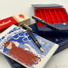 Esterbrook Estie Fountain Pen - Nouveau Bleu - Gold Trim-Pen Boutique Ltd