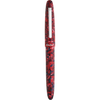 Esterbrook Estie Rollerball Pen - Scarlett - Palladium Trim-Pen Boutique Ltd