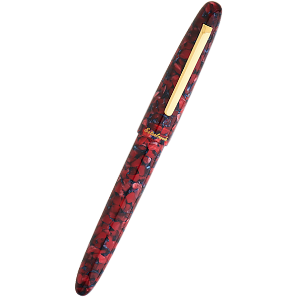 Esterbrook Estie OS Fountain Pen - Scarlett-Pen Boutique Ltd