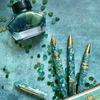 Esterbrook Estie Rollerball Pen - Sea Glass-Pen Boutique Ltd