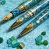 Esterbrook Estie Fountain Pen - Sea Glass-Pen Boutique Ltd