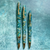 Esterbrook Estie Rollerball Pen - Sea Glass-Pen Boutique Ltd