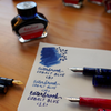 Esterbrook Estie Fountain Pen - Cobalt - Silver Trim-Pen Boutique Ltd