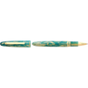 Esterbrook Estie Rollerball Pen - Gold Rush Frontier Green-Pen Boutique Ltd