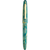Esterbrook Estie Rollerball Pen - Gold Rush Frontier Green-Pen Boutique Ltd