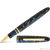 Esterbrook Estie Rollerball Pen - Nouveau Bleu - Gold Trim-Pen Boutique Ltd