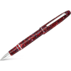 Esterbrook Estie Rollerball Pen - Scarlett - Palladium Trim-Pen Boutique Ltd
