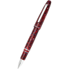 Esterbrook Estie Rollerball Pen - Scarlett - Palladium Trim-Pen Boutique Ltd