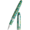 Esterbrook Estie Rollerball Pen - Sea Glass - Palladium Trim-Pen Boutique Ltd