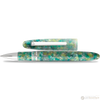 Esterbrook Estie Rollerball Pen - Sea Glass - Palladium Trim-Pen Boutique Ltd