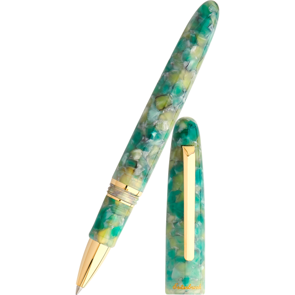 Esterbrook Estie Rollerball Pen - Sea Glass-Pen Boutique Ltd