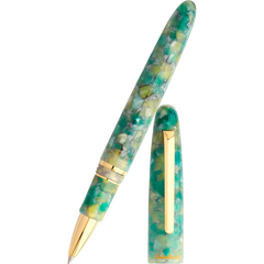 Esterbrook Estie Rollerball Pen - Sea Glass-Pen Boutique Ltd