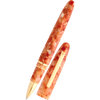 Esterbrook Estie Rollerball Pen - Petrified Forest - Gold Trim-Pen Boutique Ltd