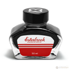 Esterbrook Ink Bottle - Ebony - 50ml-Pen Boutique Ltd
