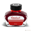 Esterbrook Ink Bottle - Scarlet - 50ml-Pen Boutique Ltd
