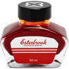 Esterbrook Ink Bottle - Tangerine - 50ml-Pen Boutique Ltd