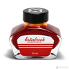 Esterbrook Ink Bottle - Tangerine - 50ml-Pen Boutique Ltd