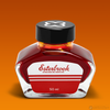 Esterbrook Ink Bottle - Tangerine - 50ml-Pen Boutique Ltd