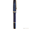 Esterbrook JR Fountain Pen - Capri Blue - Palladium Trim - Pocket-Pen Boutique Ltd