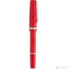 Esterbrook JR Fountain Pen - Carmine Red - Palladium Trim - Pocket-Pen Boutique Ltd