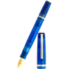 Esterbrook JR Fountain Pen - Fantasia - Limited Edition - Gold Trim - Pocket-Pen Boutique Ltd