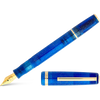 Esterbrook JR Fountain Pen - Fantasia - Limited Edition - Gold Trim - Pocket-Pen Boutique Ltd