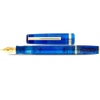 Esterbrook JR Fountain Pen - Fantasia - Limited Edition - Gold Trim - Pocket-Pen Boutique Ltd