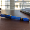 Esterbrook JR Fountain Pen - Fantasia - Limited Edition - Gold Trim - Pocket-Pen Boutique Ltd