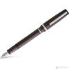 Esterbrook JR Fountain Pen - Tuxedo Black - Palladium Trim - Pocket-Pen Boutique Ltd
