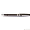Esterbrook JR Fountain Pen - Tuxedo Black - Palladium Trim - Pocket-Pen Boutique Ltd