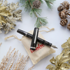 Esterbrook JR Fountain Pen - Tuxedo Black - Palladium Trim - Pocket-Pen Boutique Ltd