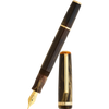 Esterbrook JR Pocket Fountain Pen - Pumpkin Latte-Pen Boutique Ltd