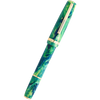 Esterbrook JR Pocket Fountain Pen - Beleza - Gold Trim-Pen Boutique Ltd