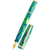 Esterbrook JR Pocket Fountain Pen - Beleza - Gold Trim-Pen Boutique Ltd
