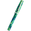 Esterbrook JR Pocket Fountain Pen - Beleza - Palladium Trim-Pen Boutique Ltd