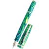 Esterbrook JR Pocket Fountain Pen - Beleza - Palladium Trim-Pen Boutique Ltd