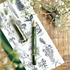 Esterbrook JR Pocket Fountain Pen - Palm - Gold Trim-Pen Boutique Ltd