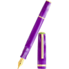 Esterbrook JR Pocket Fountain Pen - Paradise Purple Passion-Pen Boutique Ltd