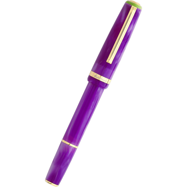 Esterbrook JR Pocket Fountain Pen - Paradise Purple Passion-Pen Boutique Ltd