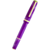 Esterbrook JR Pocket Fountain Pen - Paradise Purple Passion-Pen Boutique Ltd