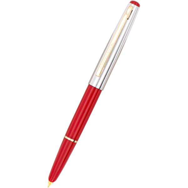 Esterbrook Phaeton Fountain Pen - 300R - Signal Red-Pen Boutique Ltd