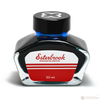 Esterbrook Shimmer Ink Bottle - Aqua - 50ml-Pen Boutique Ltd