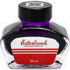 Esterbrook Shimmer Ink Bottle - Lilac - 50ml-Pen Boutique Ltd