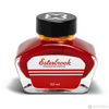 Esterbrook Shimmer Ink Bottle - Tangerine - 50ml-Pen Boutique Ltd
